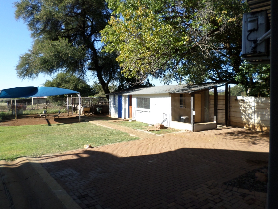 4 Bedroom Property for Sale in Ventersdorp North West